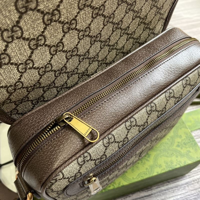 Mens Gucci Satchel Bags